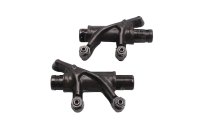 Tuimelaars links inlaat uitlaat klepbediening BMW R 1200 GS K25 0307 R12 04-07