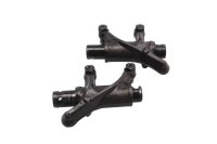 Tuimelaars links inlaat uitlaat klepbediening BMW R 1200 GS K25 0307 R12 04-07