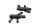 Tuimelaars links inlaat uitlaat klepbediening BMW R 1200 GS K25 0307 R12 04-07