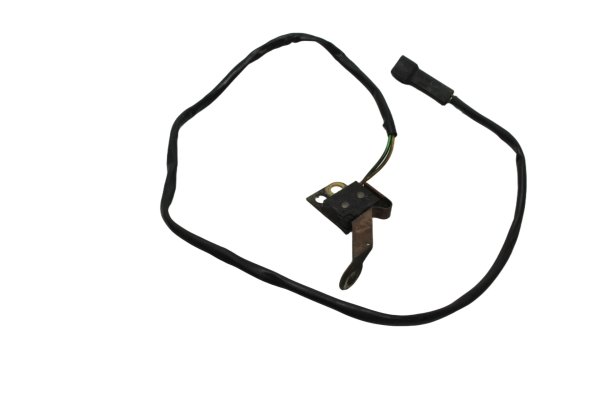 Remlichtschakelaar achteraan pedaal stop BMW K 100 RS 4 Ventiler K589 0523 89-92