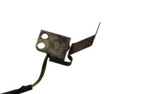 Remlichtschakelaar achteraan pedaal stop BMW K 100 RS 4 Ventiler K589 0523 89-92
