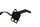 Remlichtschakelaar achteraan pedaal stop BMW K 100 RS 4 Ventiler K589 0523 89-92