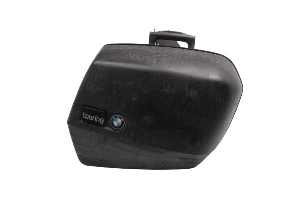 Pannier side case right Touring luggage BMW R 1100 GS Enduro/Reiseenduro 93-99