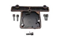 Hall sensor cover ignition pickup engine lid bolts BMW K 1200 GT K41 0548 02-05