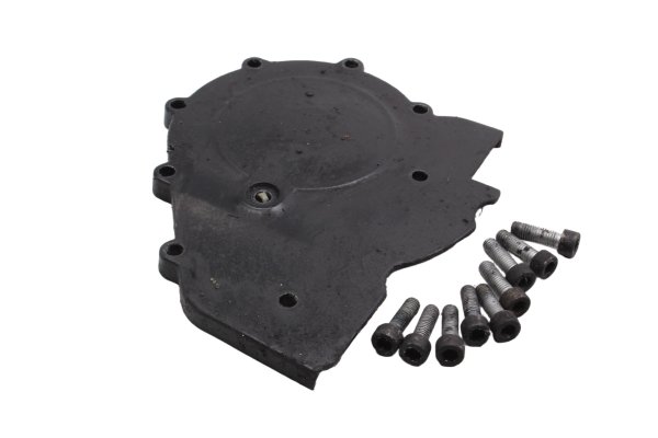 Water pump cover engine casing crankcase lid BMW K 1200 GT K41 0548 02-05