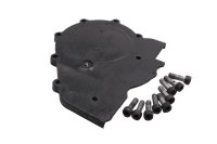 Water pump cover engine casing crankcase lid BMW K 1200 GT K41 0548 02-05