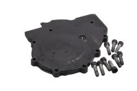 Water pump cover engine casing crankcase lid BMW K 1200 GT K41 0548 02-05