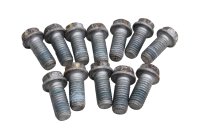 Vis disque de frein boulons 12 pièces avant KTM Super Moto 950 LC8 SM950 05-08