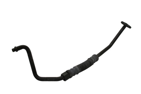 Tubo aceite radiador manguera conducto derecho Kawasaki ZR 7S ZR750F H 01-04