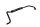Tubo aceite radiador manguera conducto derecho Kawasaki ZR 7S ZR750F H 01-04