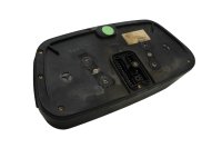 Speedometer clocks instrument cluster BMW K 100 RS 4 Ventiler K589 0523 89-92