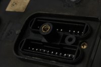 Speedometer clocks instrument cluster BMW K 100 RS 4 Ventiler K589 0523 89-92