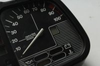 Speedometer clocks instrument cluster BMW K 100 RS 4 Ventiler K589 0523 89-92