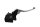 Maître-cylindre frein pompe levier avant droit Kawasaki ZR 7S ZR750F H 01-04
