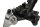 Maître-cylindre frein pompe levier avant droit Kawasaki ZR 7S ZR750F H 01-04