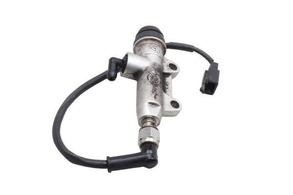 Rear brake master cylinder foot pump BMW G 650 Xcountry E65X 0164 K15 07-10