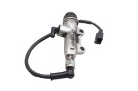 Rear brake master cylinder foot pump BMW G 650 Xcountry E65X 0164 K15 07-10