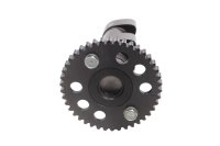 Árbol de levas escape cilindro trasero con piñón Honda XL 1000 V SD01 99-00