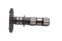 Árbol de levas escape cilindro trasero con piñón Honda XL 1000 V SD01 99-00