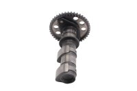 Árbol de levas escape cilindro trasero con piñón Honda XL 1000 V SD01 99-00