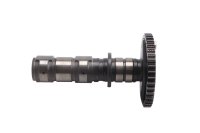 Árbol de levas escape cilindro trasero con piñón Honda XL 1000 V SD01 99-00