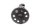 Árbol de levas escape cilindro trasero con piñón Honda XL 1000 V SD01 99-00