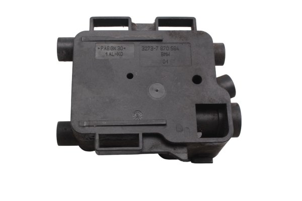 Gaskabelverdeler aansluitdoos behuizing deksel BMW R 1200 GS K25 0307 R12 04-07