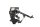 Windscreen adjuster motor windshield servo assembly BMW K 1200 GT K41 0548 02-05