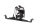 Windscreen adjuster motor windshield servo assembly BMW K 1200 GT K41 0548 02-05