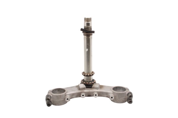 Tija inferior horquilla pipa dirección rodamientos Honda XL 1000 V SD01 99-00