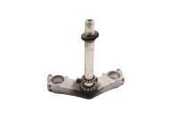 Tija inferior horquilla pipa dirección rodamientos Honda XL 1000 V SD01 99-00