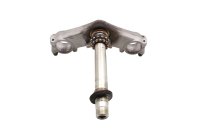 Tija inferior horquilla pipa dirección rodamientos Honda XL 1000 V SD01 99-00