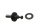 Fungo frizione astina spinta cuscinetto rondella Kawasaki ZR 7S ZR750F H 01-04