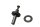 Fungo frizione astina spinta cuscinetto rondella Kawasaki ZR 7S ZR750F H 01-04