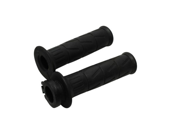 Poignées de guidon tube accélérateur gauche droite Kawasaki ZR 7S ZR750F H 01-04