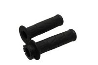 Poignées de guidon tube accélérateur gauche droite Kawasaki ZR 7S ZR750F H 01-04