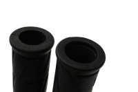 Poignées de guidon tube accélérateur gauche droite Kawasaki ZR 7S ZR750F H 01-04