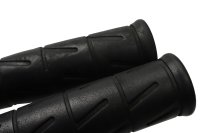 Poignées de guidon tube accélérateur gauche droite Kawasaki ZR 7S ZR750F H 01-04