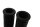 Poignées de guidon tube accélérateur gauche droite Kawasaki ZR 7S ZR750F H 01-04