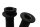 Poignées de guidon tube accélérateur gauche droite Kawasaki ZR 7S ZR750F H 01-04