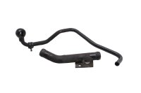 Oil line hose pipe banjo fitting engine BMW G 650 Xcountry E65X 0164 K15 07-10
