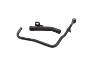 Oil line hose pipe banjo fitting engine BMW G 650 Xcountry E65X 0164 K15 07-10