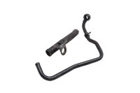 Oil line hose pipe banjo fitting engine BMW G 650 Xcountry E65X 0164 K15 07-10