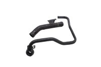 Oil line hose pipe banjo fitting engine BMW G 650 Xcountry E65X 0164 K15 07-10