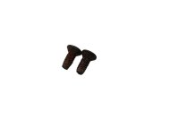 Heated grips throttle tube left right BMW K 100 RS 4 Ventiler K589 0523 89-92
