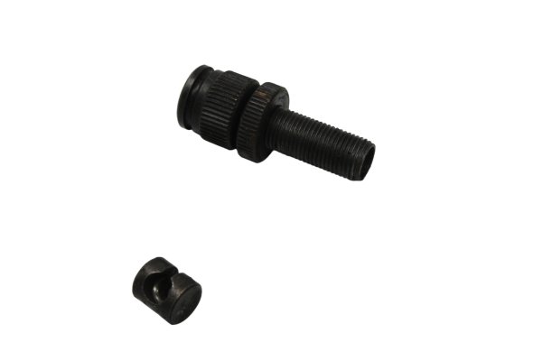 Clutch cable adjuster screw nipple BMW K 100 RS 4 Ventiler K589 0523 89-92