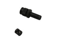 Clutch cable adjuster screw nipple BMW K 100 RS 4 Ventiler K589 0523 89-92