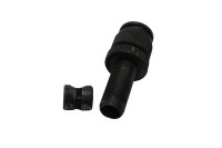 Clutch cable adjuster screw nipple BMW K 100 RS 4 Ventiler K589 0523 89-92