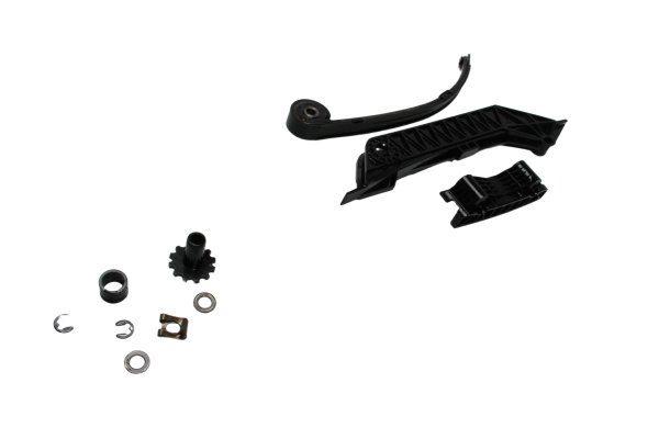 Guía cadena distribución patín tensor BMW K 100 RS 4 Ventiler K589 0523 89-92