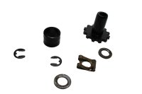 Guía cadena distribución patín tensor BMW K 100 RS 4 Ventiler K589 0523 89-92